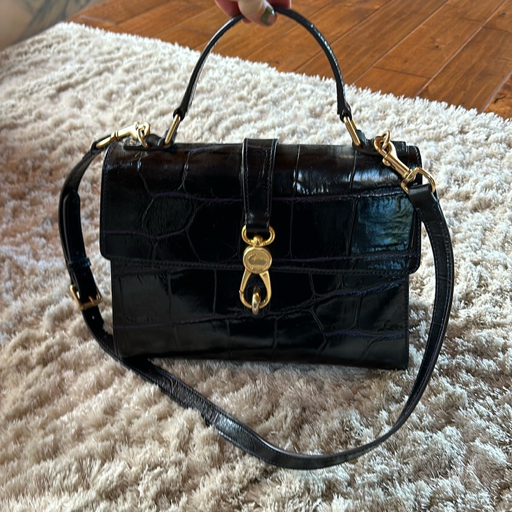 BOURKE DOONEY PURSE